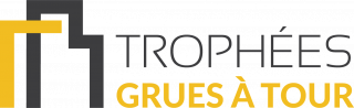 Logo Trophées grues à tour